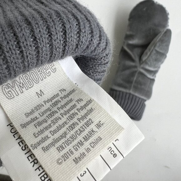 Gymboree Mittens - Picture 6 of 6